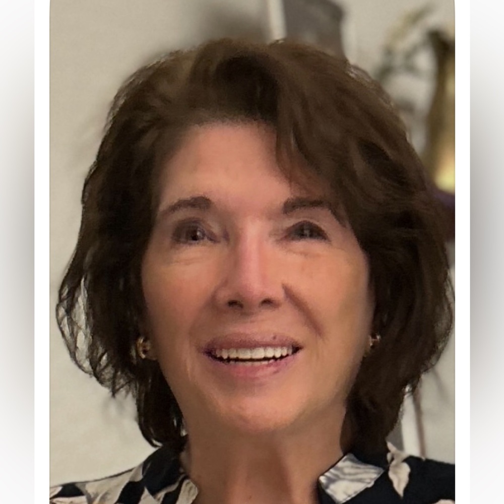 Meet your Posher, Arlene